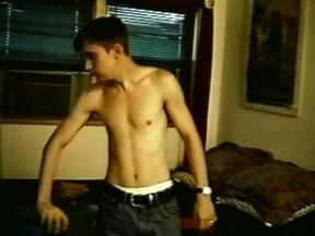 Billy The Twink
