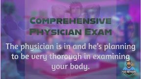 Comprehensive Physician Exam