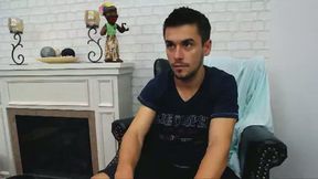 Milo Player Private Show