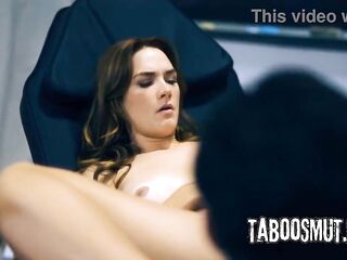 Hopeless mother I'd like to fuck Gets Her Cunt Creampied By Creepy Physician - Siri Dahl