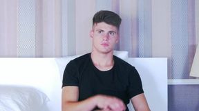 Bryan Hardy Members-Only Show