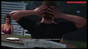 Summer Heat Part 10 - by Naughty Fox Games