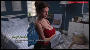 Summer Heat Part 10 - by Naughty Fox Games