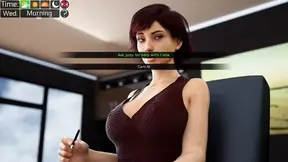 Milfy City v0 6e Part 67 Lesbian Want Taste My Dick by Loveskysan69