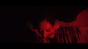 Sheena Ryder's horny wild ride in a sex dungeon