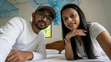 Face Open - Perfect Sri lankan StepSister Let Me Fuck Her Pussy - Apr 21, 2026