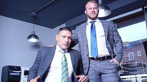 BILF (Boss I'd Like to Fuck) - MENatPLAY