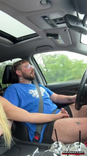 Roadtrip Cum