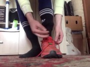 ПОНЮХАЛ И КОНЧИЛ