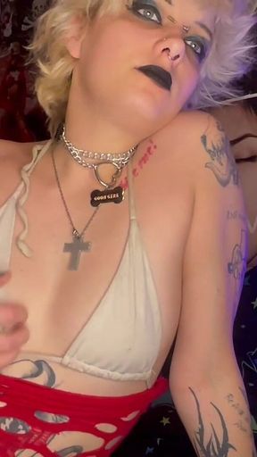 Take My Virginity Stepbro Penectomy Its so Small