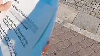 FitTattooedBabe - Sexual Adventure With A Stranger