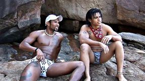 Marcelo & Rick