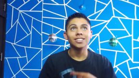 Andresito Twink Private Show