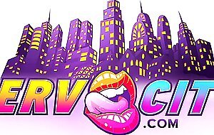 PervCity Teen Slut Jessica Rex Loves Anal BBC with Sean Michaels