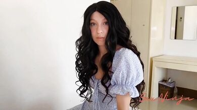 Best Friend wants to get Impregnated by Me