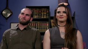 Jenna Creed and Jonah Marx: Get Fired or Get Fucked