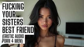 &#x201C;Sisters' Sleaziest Buddy Gets Double-Dipped in Hardcore Nerdgasm