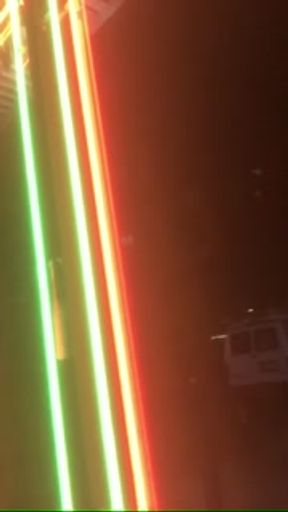 Public masturbation in store window wit s &amp; cum