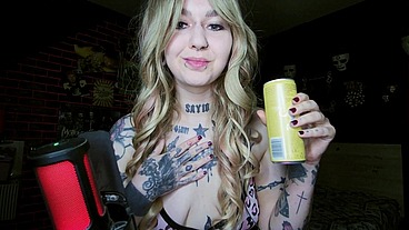 DRINKING AND BURPING 2.0
