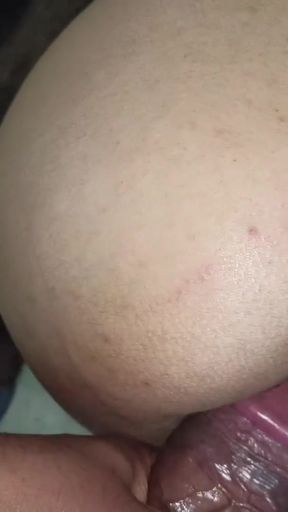 Indian College Girl Babe Pussy Fucking BBC Black Dick OYO Hotel   Clip 1