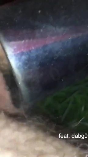 Iconic moment from &quot;Fucking the exhaust pipe of a Mazda Miata MX-5 sports car&quot;