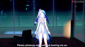 Hot milf gets a wet and wild blowjob at the shore
