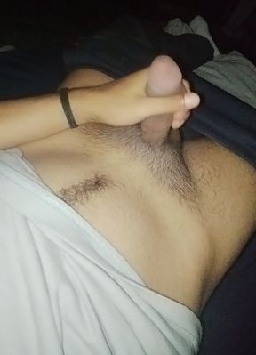 A Before Going Take a Nap