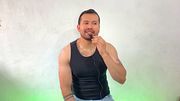 Hetero mecanico dotado se folla a su mejor amigo! lo relleno de semen caliente. Relato sexual