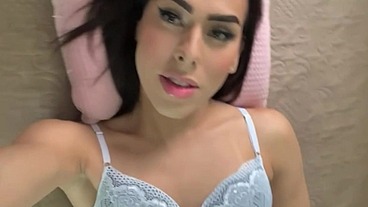 quando vou pra camera é tudo isso que mostro pros fãs