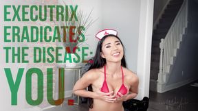 Executrixxx-Fantasy-Fantasy Eradicates the Disease: You