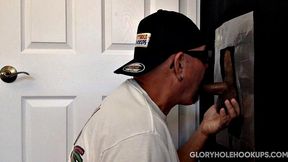 Latino Feeds and Breeds Me