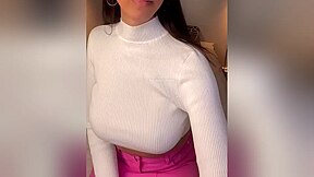 Mariam-abdallah In Excellent Porn Clip Milf Unbelievable Full Version