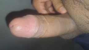 Homemade Handjob