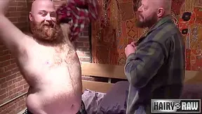 Gruff Hunter And Tate Taylor In Dec 1, 2022