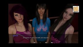 WVM 23, Going To Meet Anna For The 1st Time.