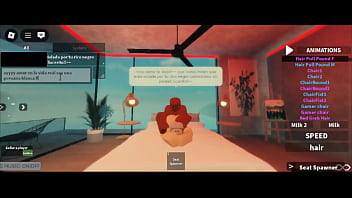 Roblox fans II - Colombiano me coge hasta quedar embarazada