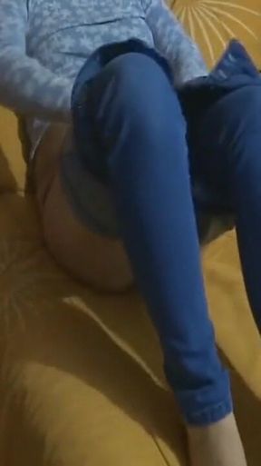 My Wife Is Very Hot and Bitch - Mi Esposa Es Ardiente Y Puta