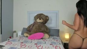 Sopphie Fox Private Show