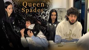Queen of Spades
