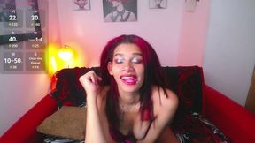 Sofia Robin Private Show