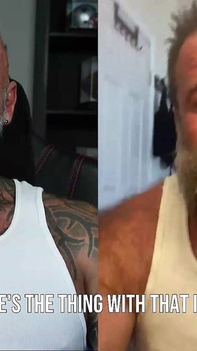 Porn Star Confessions - John Baldwin Episode 68