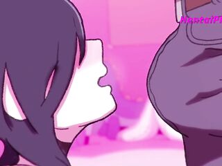 Princess Suck Dad Dick ( Uncensored Manga )