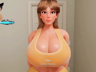 Mansion Days - A mansion filled with hot woman and its daisy, the almost any breasty mother I'd like to fuck