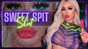 Sweet Spit Slut (1080 MP4)