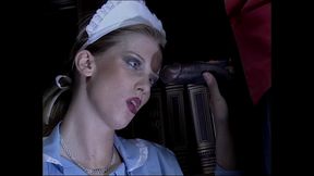 mafia: hate and sex - daniella schiffer vs joachim kessef (hd remastered)