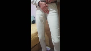 EXTREME PISSING &amp; SQUIRTING! WET COMPILATION IN PUBLIC AND HOMEMADE VOL 2 VERSION