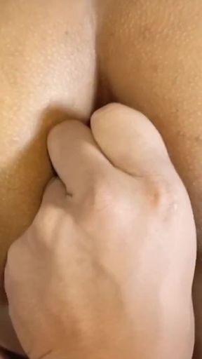 Horny Indonesia step sister fuck hard in hertught pussy and ass   Clip 1