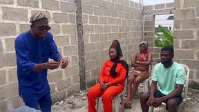 maraba cheap sluts international ministries: evidence dey.. na you no know