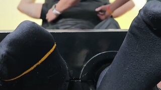 punishable Orgasm Rikk Yorks Torturous Tickling Seduction by 3 Lustful Cunning Ladies!