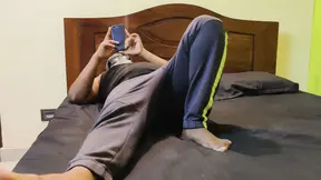 I Fuck My Gardener Boy When My Boyfriend Is at Work